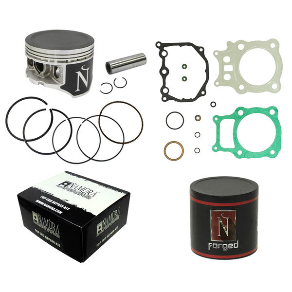 Ensemble de réparation du haut moteur VTT/VCC Namura (NA-10007K)