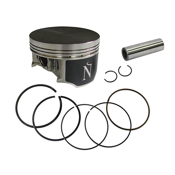 NAMURA ATV/UTV TOP END REPAIR KIT (NA-10008-4K)