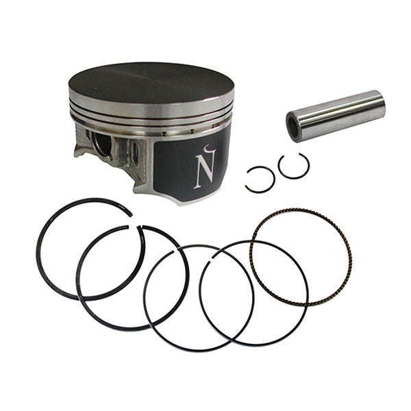 NAMURA ATV/UTV TOP END REPAIR KIT (NA-10008-6K)