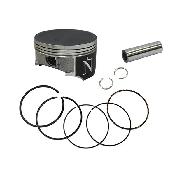 NAMURA ATV/UTV TOP END REPAIR KIT (NA-10009-6K)