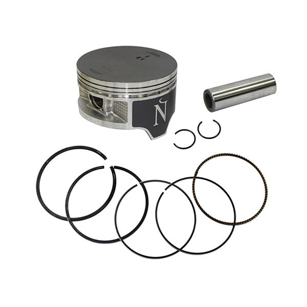 NAMURA ATV/UTV TOP END REPAIR KIT (NA-10042-4K)