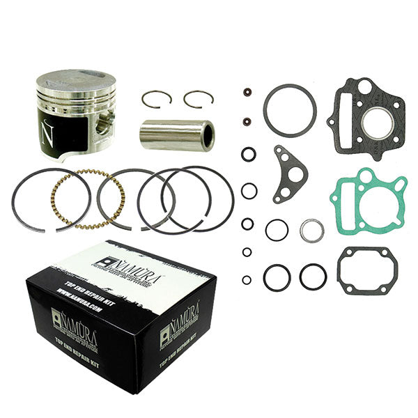 Ensemble de réparation du haut moteur VTT/VCC Namura (NX-10051K)