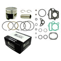 Ensemble de réparation du haut moteur VTT/VCC Namura (NX-10051-2K)