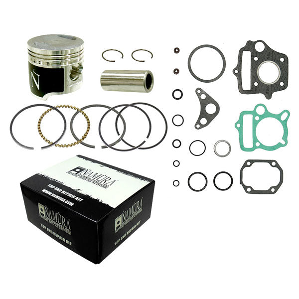 Ensemble de réparation du haut moteur VTT/VCC Namura (NX-10051-2K)