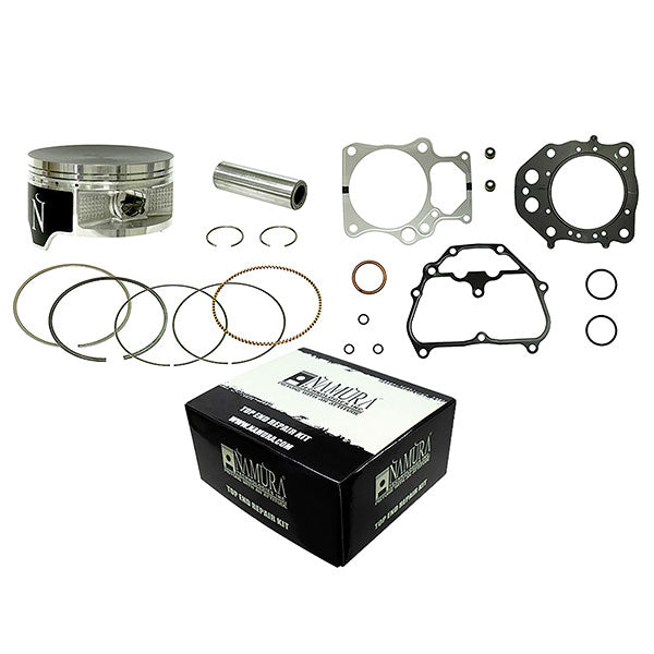 Ensemble de réparation du haut moteur VTT/VCC Namura (NA-10014-2K)