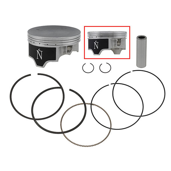 NAMURA TOP END REPAIR KIT (NA-10095K)