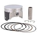 Ensemble de piston réplique forgé Vertex (24258050)