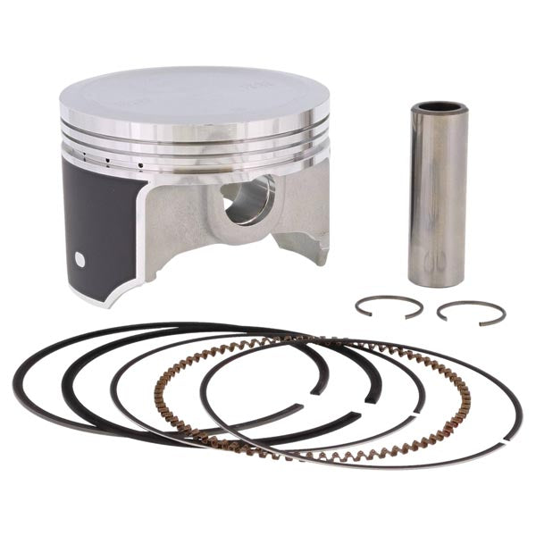 Ensemble de piston réplique forgé Vertex (24258050)