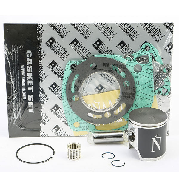 Ensemble de réparation du haut moteur VTT/VCC Namura (NX-10080-2K)