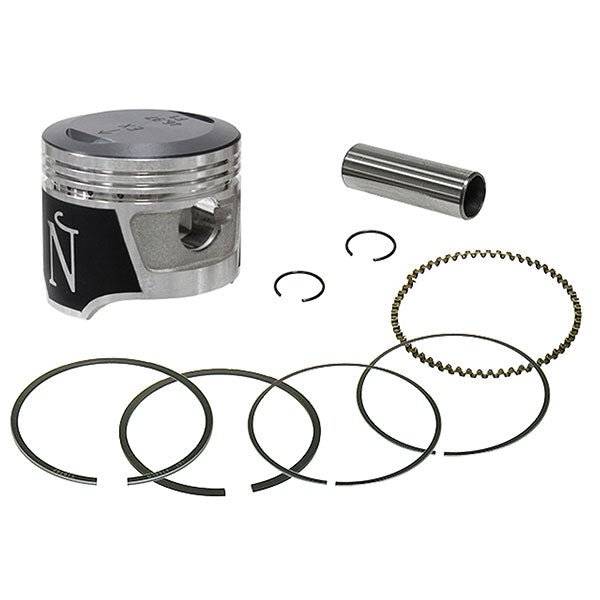 Ensemble de réparation du haut moteur VTT/VCC Namura (NX-10070-6K)