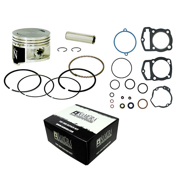 Ensemble du haut moteur Namura (NX-10200K)