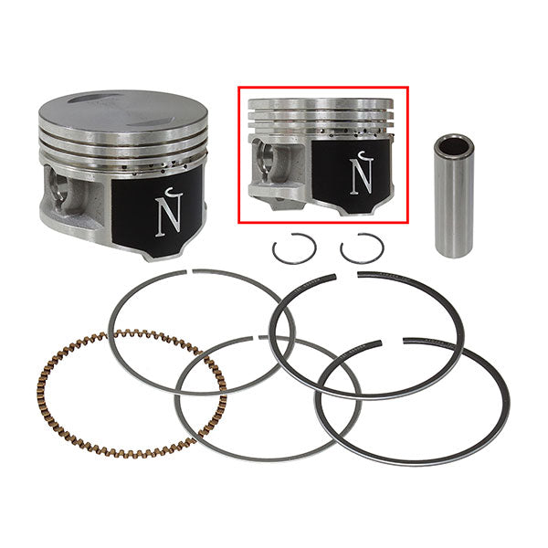 Ensemble du haut moteur Namura (NX-10200-6K)