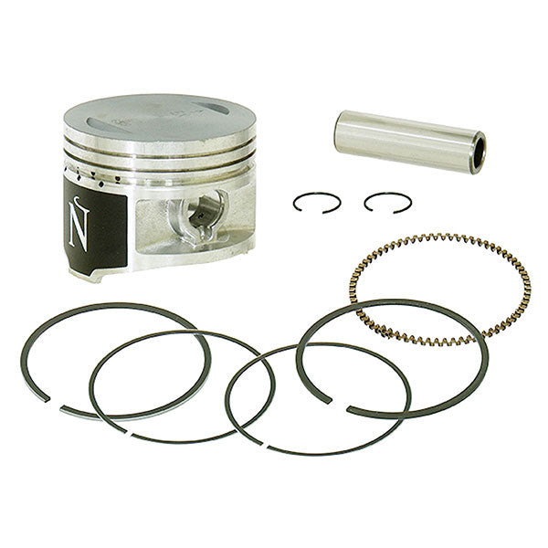 Ensemble du haut moteur Namura (NX-10200-8K)