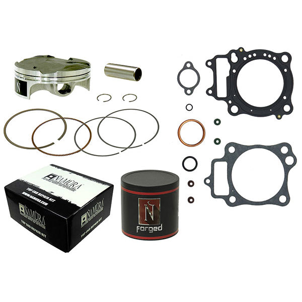 Ensemble de réparation du haut moteur VTT/VCC Namura (FX-10041K)