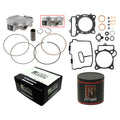 Ensemble de réparation du haut moteur VTT/VCC Namura (FX-10054K)