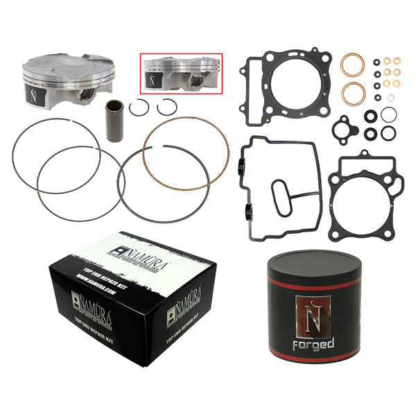 Ensemble de réparation du haut moteur VTT/VCC Namura (FX-10054K)