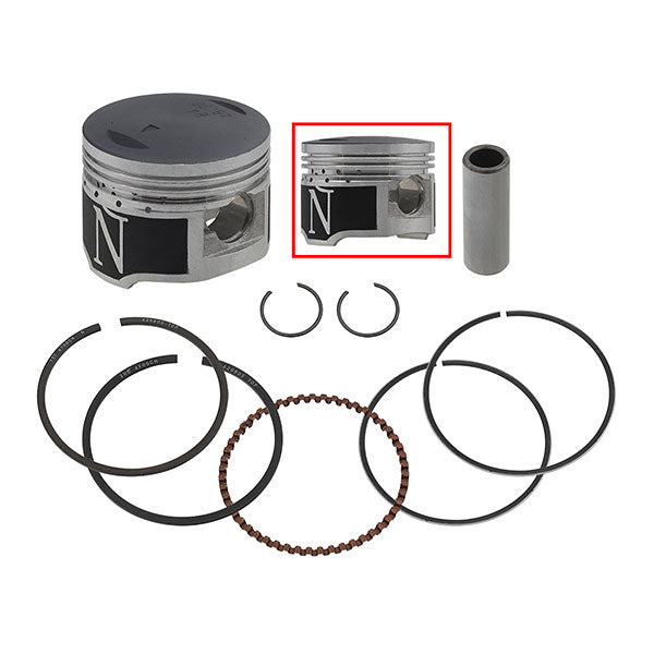 NAMURA TOP END KIT (NA-20080-4K)