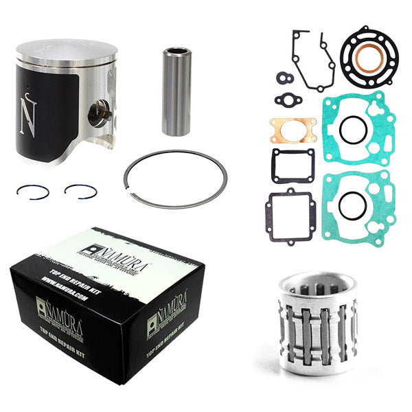 Ensemble de réparation du haut moteur Namura (NX-20001K)