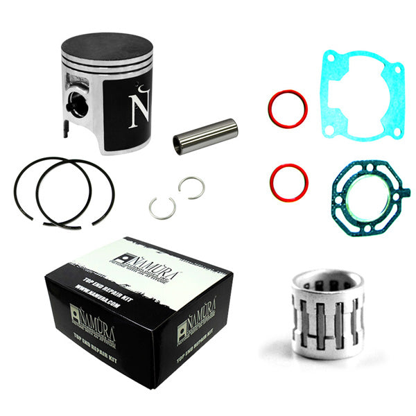 Ensemble de réparation du haut moteur Namura (NX-20080K2)