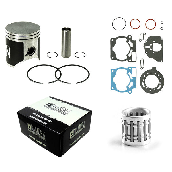 Ensemble de réparation du haut moteur Namura (NX-70029K)