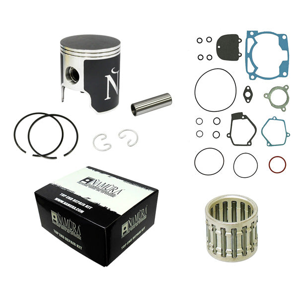Ensemble de réparation du haut moteur Namura (NX-70040K)