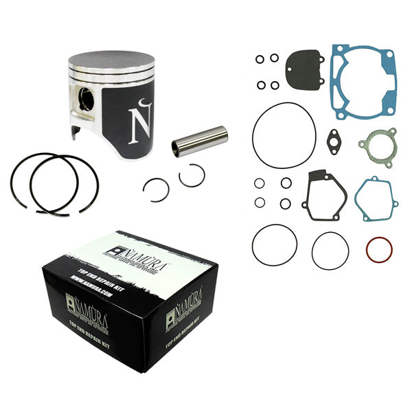 Ensemble de réparation du haut moteur Namura (NX-70047K)