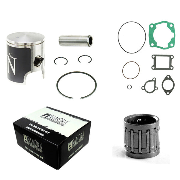 Ensemble de réparation du haut moteur Namura (NX-70000K)
