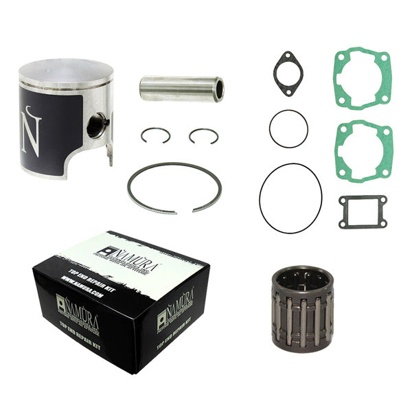 Ensemble de réparation du haut moteur Namura (NX-70002-6K)