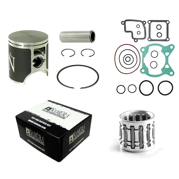 Ensemble de réparation du haut moteur Namura (NX-70004K)