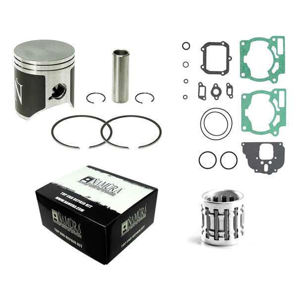 Ensemble de réparation du haut moteur Namura (NX-70029K2)