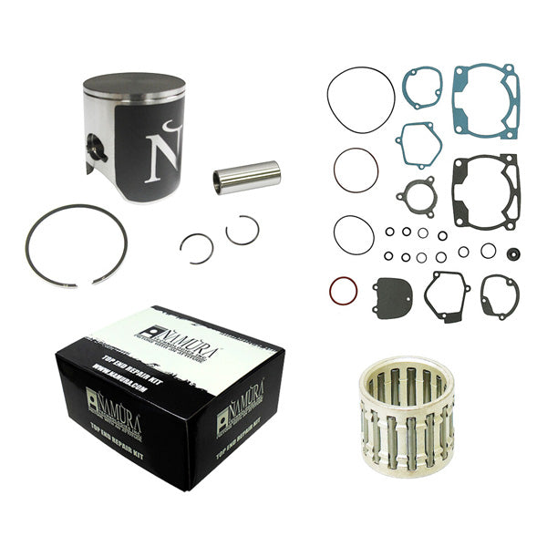 Ensemble de réparation du haut moteur Namura (NX-70050K)