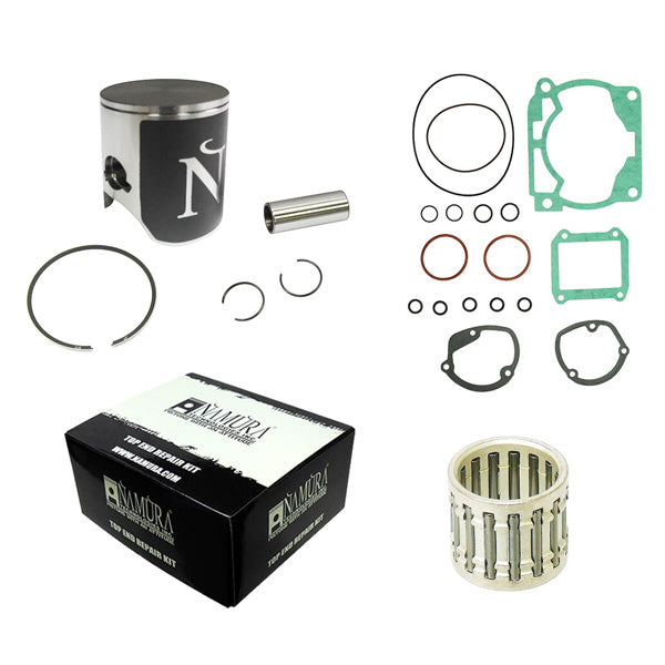 Ensemble de réparation du haut moteur Namura (NX-70050K1)