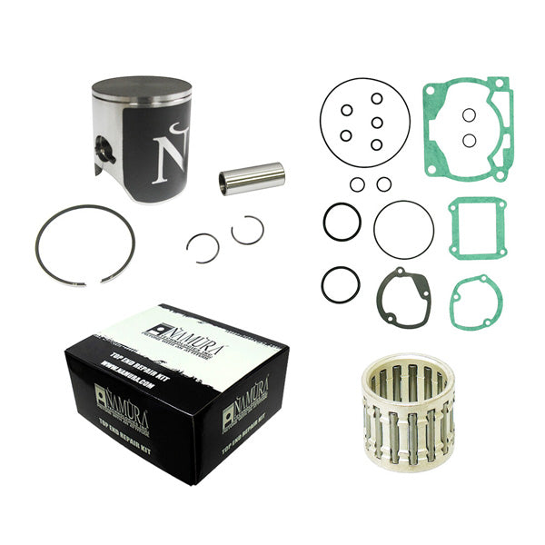 Ensemble de réparation du haut moteur Namura (NX-70050K2)