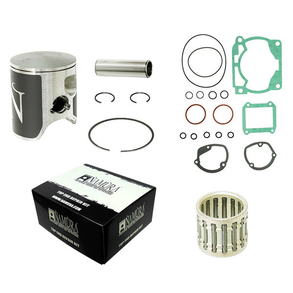 Ensemble de réparation du haut moteur Namura (NX-70051K)