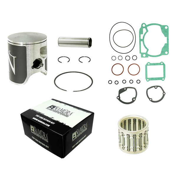 Ensemble de réparation du haut moteur Namura (NX-70051K2)