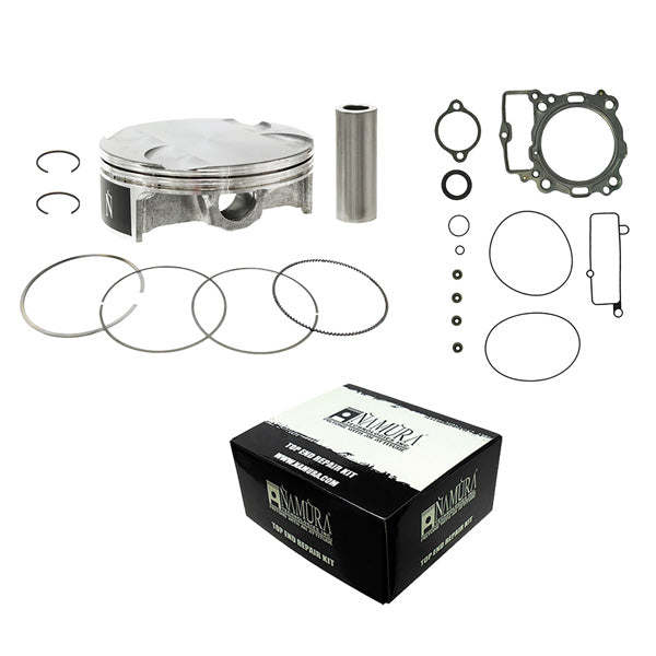 Ensemble de joints du haut moteur motocross Namura (NX-70070K)
