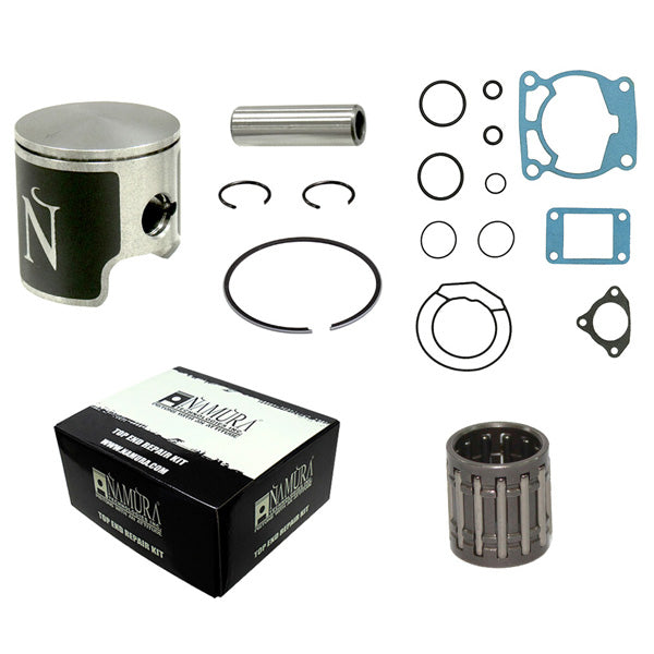 Ensemble de réparation du haut moteur Namura (NX-70005K)