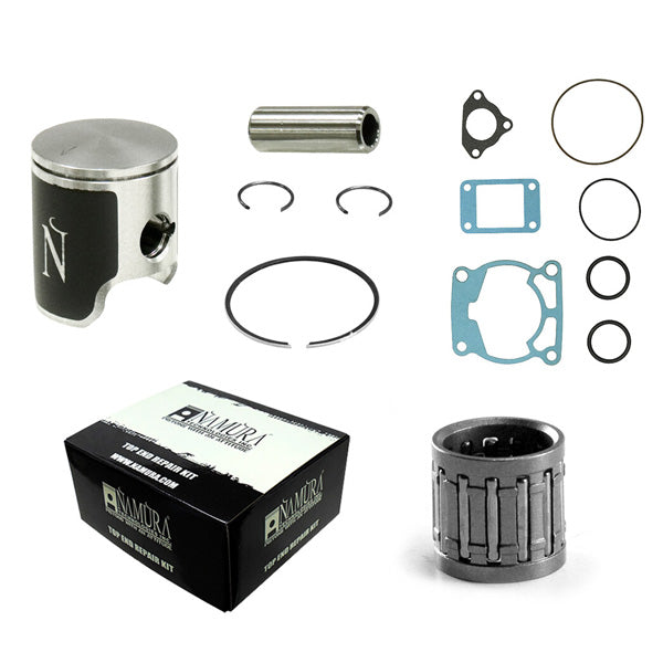 Ensemble de réparation du haut moteur Namura (NX-70020K)