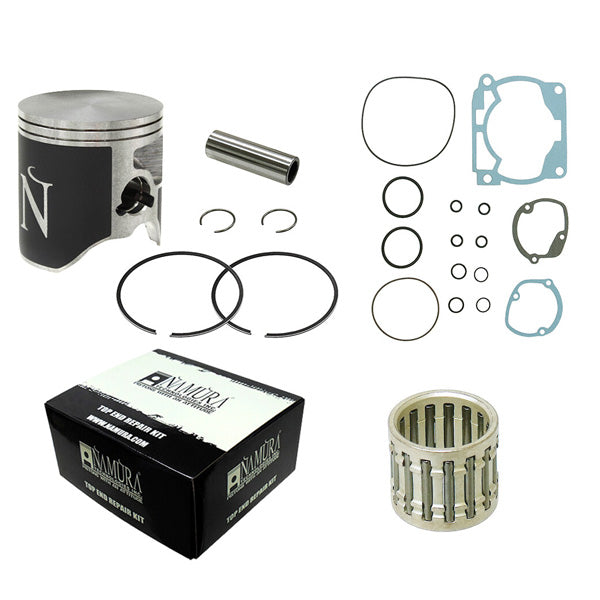 Ensemble de réparation du haut moteur Namura (NX-70034K)