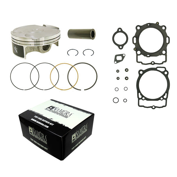 Ensemble du haut moteur Namura (NX-70041K)