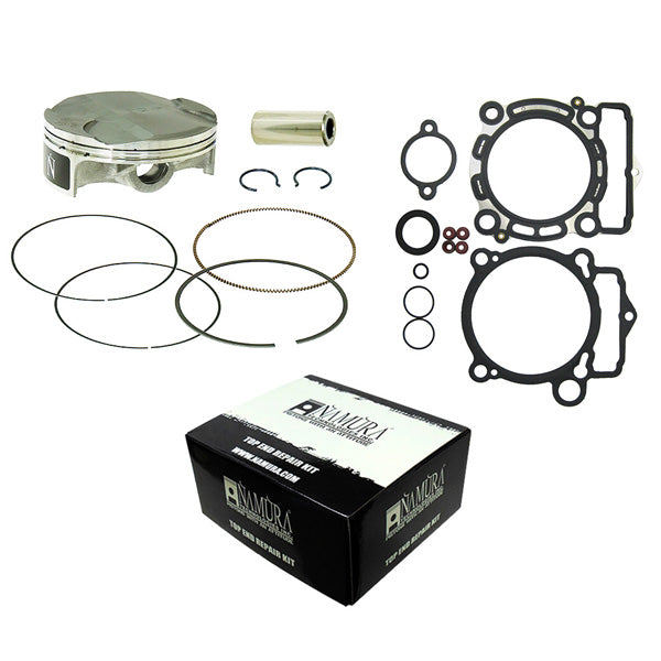 Ensemble du haut moteur Namura (NX-70062K1)