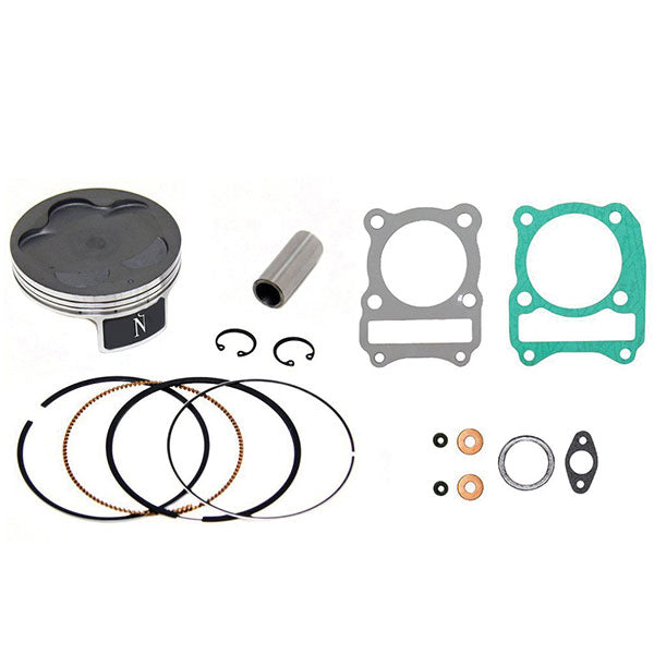 Ensemble du haut moteur Namura (NX-70062K)