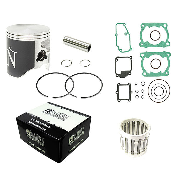 Ensemble du haut moteur Namura (NX-90003K)