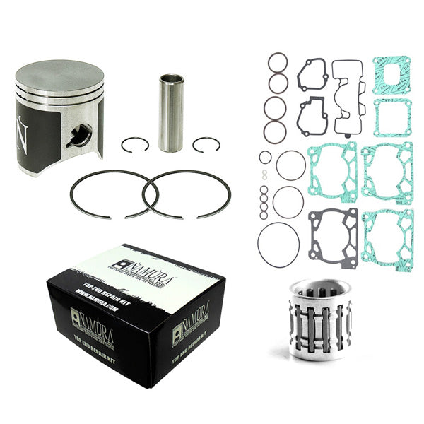Ensemble de réparation du haut moteur Namura (NX-70029K3)