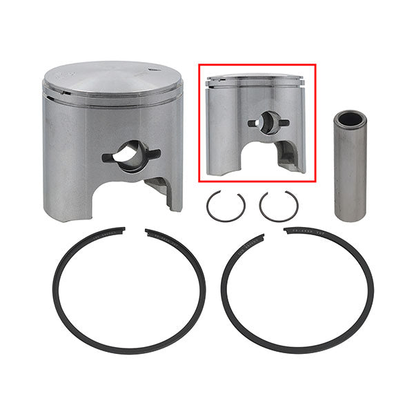 Piston de motoneige SPX (09-689-02N)