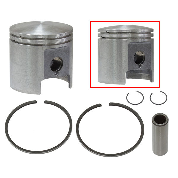 Piston de motoneige SPX (09-662-02N)