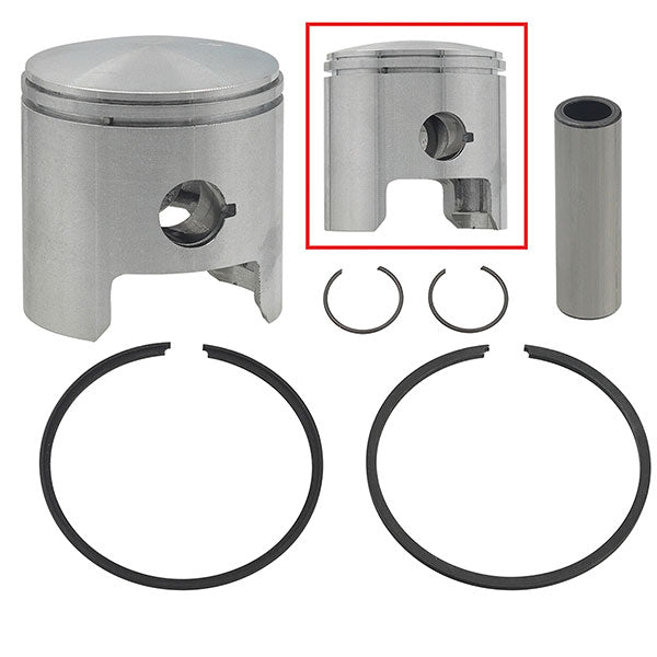 Piston de motoneige SPX (09-670N)