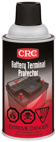 CRC Protecteur de batterie - RecreaShop