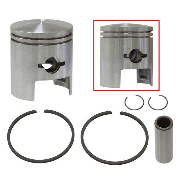 Piston de motoneige SPX (09-685N)