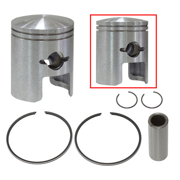 Piston de motoneige SPX (09-690N)